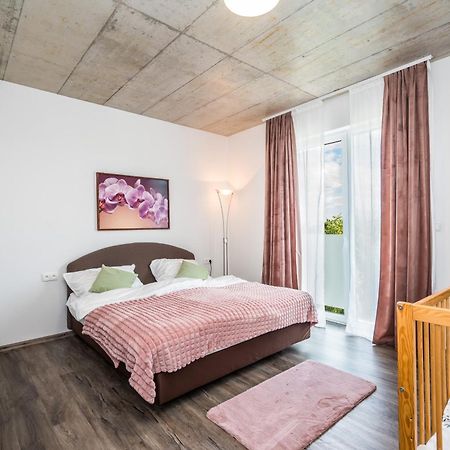 Perla Hradce 401 Apartment Hradec Kralove Luaran gambar
