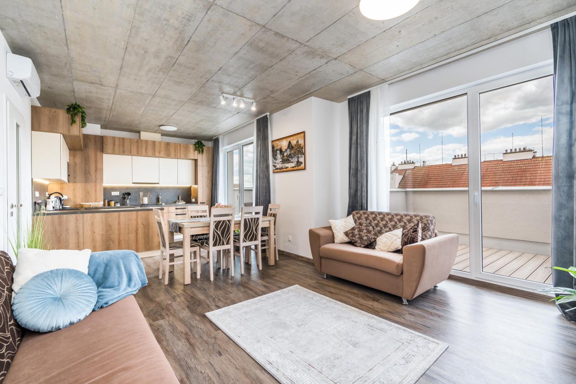 Perla Hradce 401 Apartment Hradec Kralove Luaran gambar