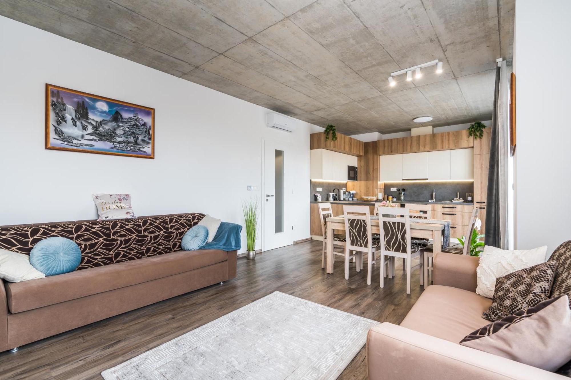 Perla Hradce 401 Apartment Hradec Kralove Luaran gambar