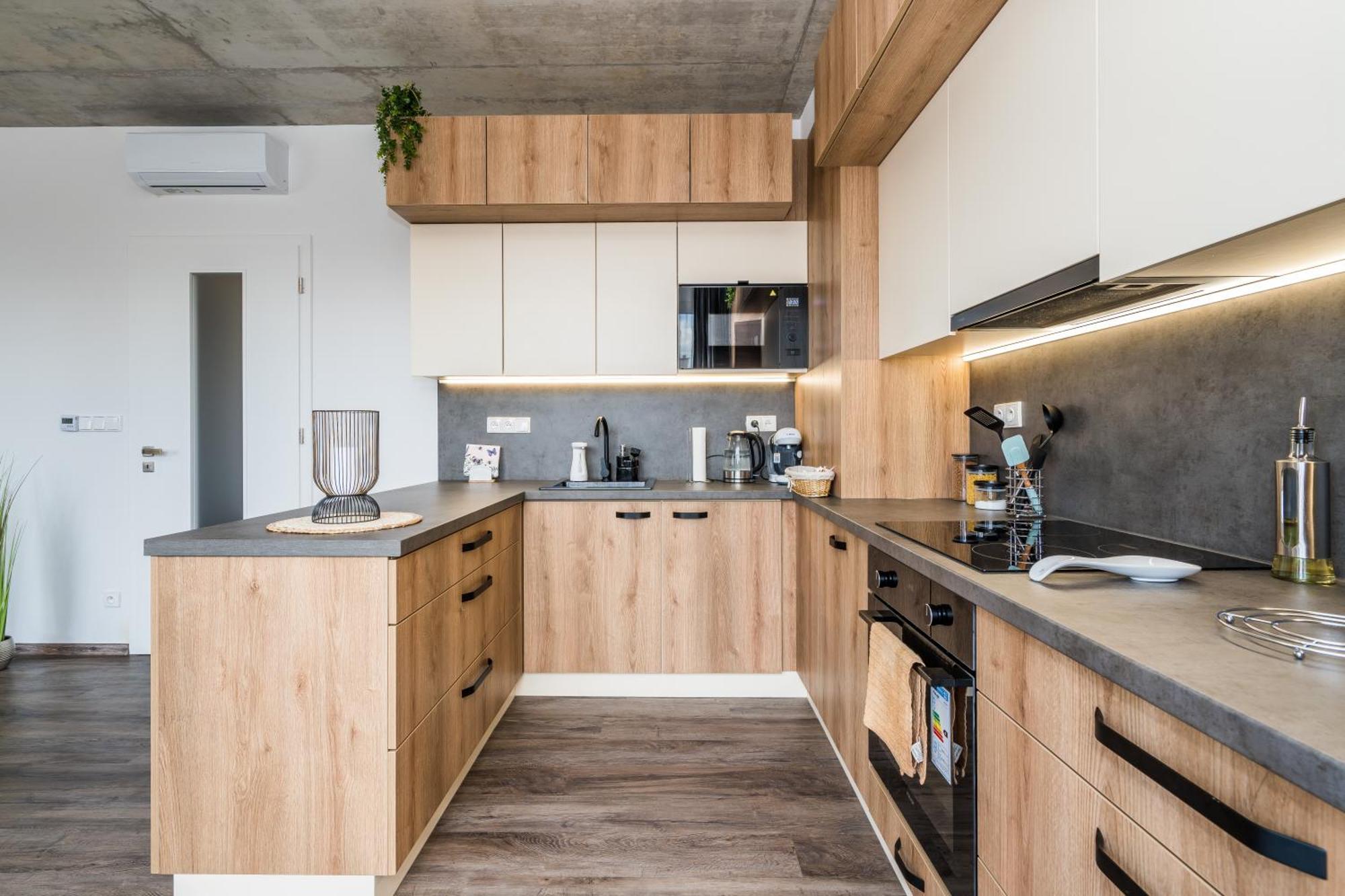 Perla Hradce 401 Apartment Hradec Kralove Luaran gambar