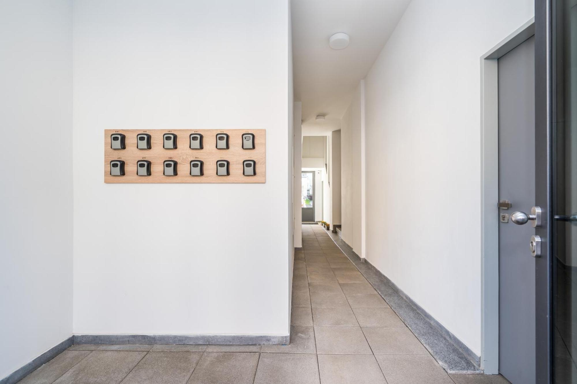 Perla Hradce 401 Apartment Hradec Kralove Luaran gambar