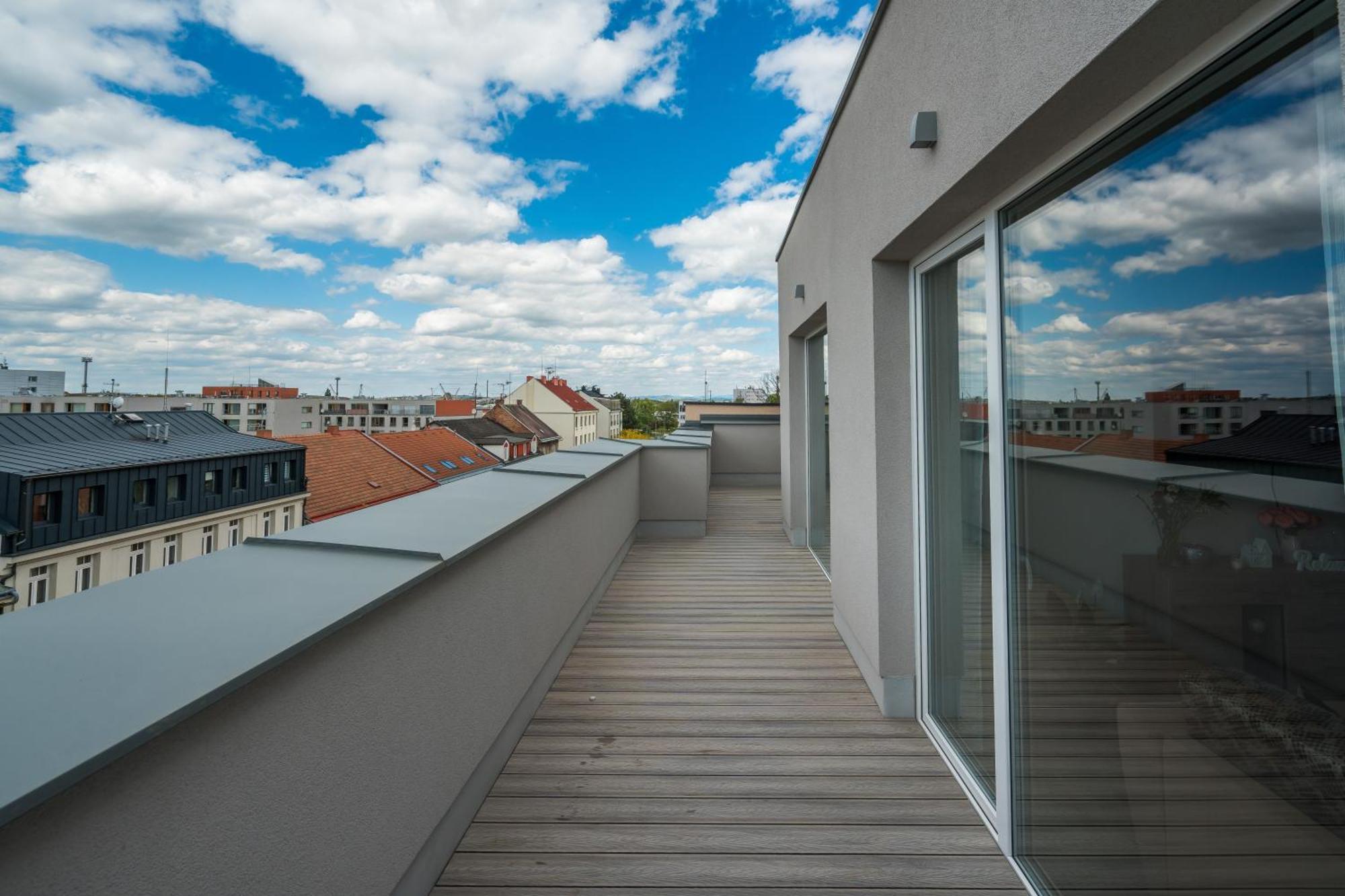 Perla Hradce 401 Apartment Hradec Kralove Luaran gambar