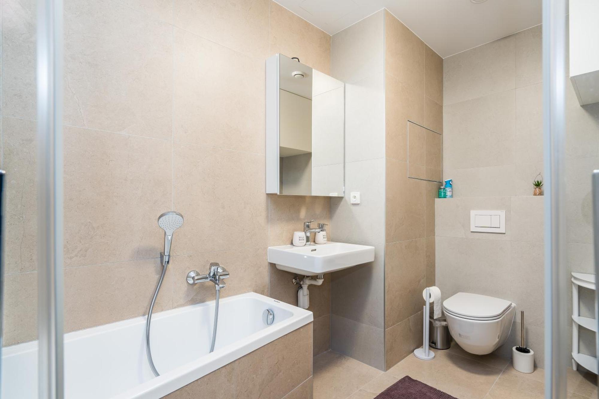 Perla Hradce 401 Apartment Hradec Kralove Luaran gambar