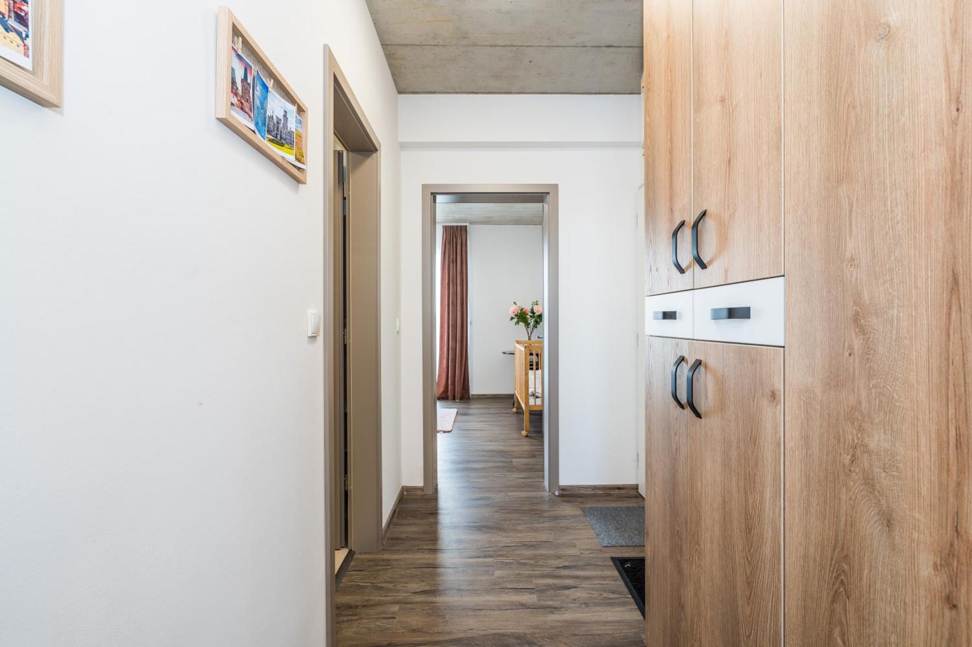 Perla Hradce 401 Apartment Hradec Kralove Luaran gambar