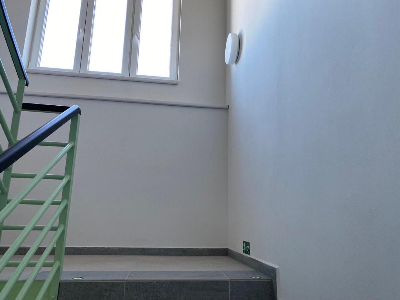 Perla Hradce 401 Apartment Hradec Kralove Luaran gambar
